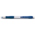 PILOT Lot De 6 Porte-mines Super Grip H-185SL 0,5 Mm Corps Noir - Grip Caoutchouté Et Gomme