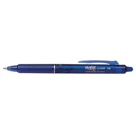 PILOT FRIXION CLICKER 07 Stylo Roller Rétractable Pointe Moyenne Encre Turquoise 4902505417542 PILOT FRIXION CLICKER 07 Stylo Roller Rétractable Pointe Moyenne Encre Turquoise 4902505417542