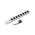 HAGER UE22E4B ACCESSOIRE DE RACKS HAGER UE22E4B ACCESSOIRE DE RACKS