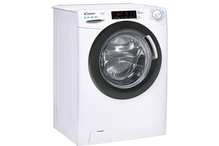 Lave-linge hublot Candy Lave-linge frontal 13kg 80l candy 1400tr/min 60cm a, css 1413 twmre 47 candy lave linge frontal css 1413 twmre 47