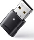 Clé Bluetooth 5.0 Adaptateur USB Pour PC Windows - Ajoute Le Bluetooth à Ton Ordinateur Pour Connecter Manette PS4/PS5, Casque, Enceinte