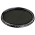 Grijsfilter Vario ND2-400, gecoated, 40,5 mm Grijsfilter Vario ND2-400, gecoated, 40,5 mm