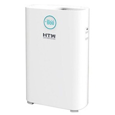 Purificateur d'air 61m² 35w HTWPUR60SPAPL