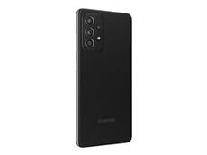 Galaxy A52s 5G - 5G smartphone - double SIM - RAM 6 Go / Mémoire interne 128 Go - microSD slot - OLED display - 6.5" - 2400 x 1080 pixels - 4x