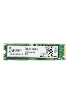 SSD interne Hp - SSD - 1 To - interne - M.2 2280 - PCIe - pour