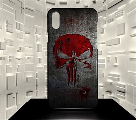 Coque Huawei P20 Silicone I Am Groot Je M'appelle Groot – Design Noir, Bumper Résistant Chocs, Impression HD
