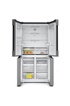 Bosch Réfrigérateur multiportes - - KFN96VPEA - Inox photo 3