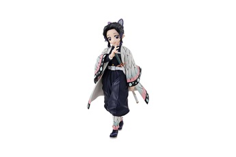 Figurine pour enfant Good Smile Company Demon slayer: kimetsu no yaiba - statuette pop up parade shinobu kocho 15 cm