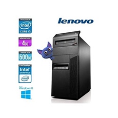 PC thinkcentre m93p i5