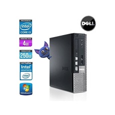 PC optiplex 3010 desktop core i3 3240
