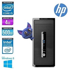 PC prodesk 400 g2 mt core i5 4590s 3.0ghz