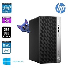 PC prodesk 400 g4 mt core i5