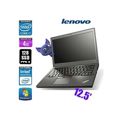 PC Portable thinkpad x240 core i7 4600u
