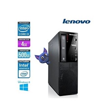 PC thinkcentre e73 desktop core i3 4170 3.7ghz