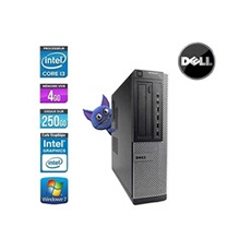PC optiplex 790 dt core i3