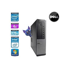 PC optiplex 790 dt core i3