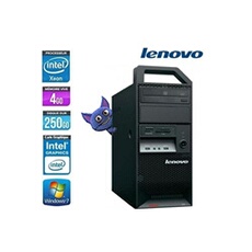 PC thinkstation e20 xeon x3470 2.93ghz