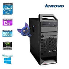 PC thinkstation s30 xeon e5-1607 3.0ghz