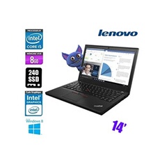 Acheter PC Portable thinkpad t460 core i5 6300u 2.4ghz Bon état - 199,00 € PC Portable thinkpad t460 core i5 6300u 2.4ghz Bon état - Lenovo reconditionné disponible sur Darty