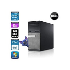 PC optiplex 790 core i5 2400 3.1ghz