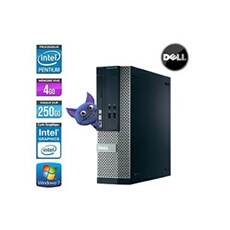 PC optiplex 390 sff pentium g630 2.7ghz