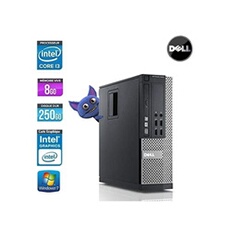 PC optiplex 7010 desktop core i3 3220 3.3ghz