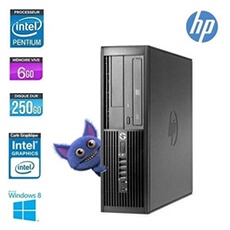 PC compaq pro 4300 sff pentium g645 2.9ghz