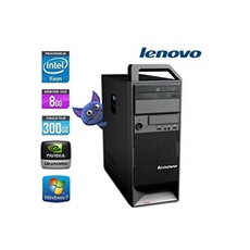 PC thinkstation s20 xeon w3565 3.2ghz