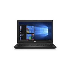 Dell PC Portable Latitude 5580 Core i5 6300U 2.6Ghz