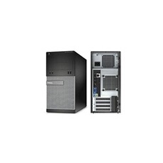 PC optiplex 3010 tower celeron g1610 2.6ghz