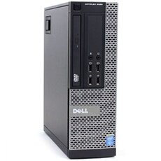 PC optiplex 9020 sff core i5 4570 3.2 ghz