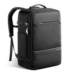 Sacoche pour ordinateur portable Inateck Sac à Dos Femme Homme