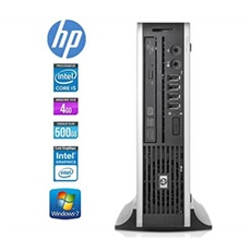 PC elite 8300 usdt core i5