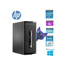 PC prodesk 400 g2 mt core i3