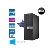 PC optiplex 3040 sff core i5 6500 ( a supprimer )