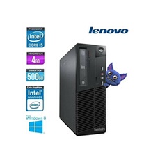 PC thinkcentre m73 desktop core i5 4430