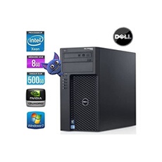 PC precision t1700 xeon e3-1220 3.1ghz