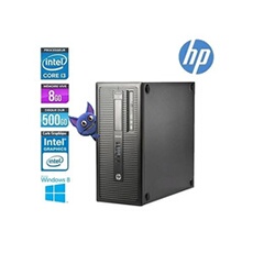 PC elitedesk 800 g1 core i3 4130 3.4ghz