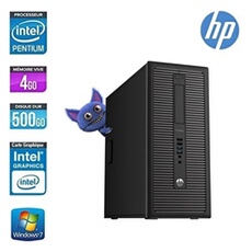 PC prodesk 600 g1 pentium g3440