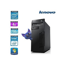 PC thinkcentre m72e pentium g640