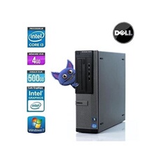 PC optiplex 3010 desktop core i3 2120 3.3ghz