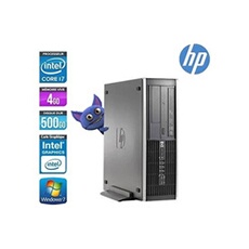 PC compaq elite 8300 core i7 3770 3.4ghz