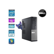 PC optiplex 3010 sff core i3 3220 3.3ghz