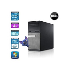 PC optiplex 790 core i5 2400 3.1ghz