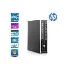 PC compaq elite 8200 usdt core i5 2400s 2.5ghz
