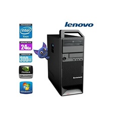 PC thinkstation s20 xeon w3565 3.2ghz