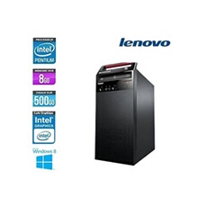 PC thinkcentre e73 pentium g3220 3.0ghz