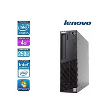 PC thinkcentre desktop m82 i5 3470 3.2ghz