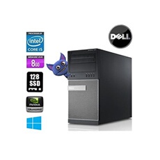 PC optiplex 7010 intel core i5 3.2ghz