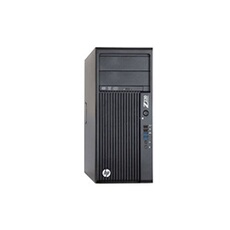 PC unité centrale workstation z230 intel core i5